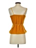 J.Crew Gold Tank Top Size XXS - photo 2
