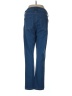 Charter Club Blue Jeans Size 8 - photo 2