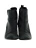 TOMS Black Ankle Boots Size 10 - photo 2