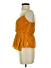 J.Crew Gold Tank Top Size XXS - photo 5
