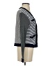 Tiny Gray Long Sleeve Top Size S - photo 4