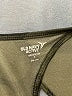 Active by Old Navy Camo Green Active T-Shirt Size L - photo 7