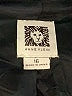 Anne Klein Black Blazer Size 16 - photo 6
