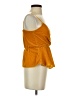 J.Crew Gold Tank Top Size XXS - photo 4