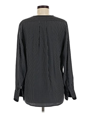 Rag & Bone Long Sleeve Blouse (view 2)