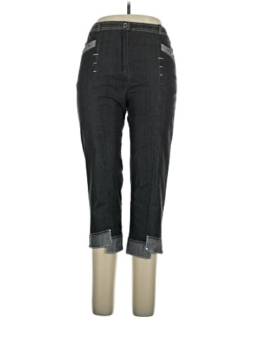 Un Jour Ailleurs Jeans (view 1)