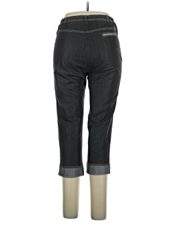 Un Jour Ailleurs Jeans (view 2)