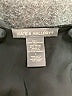 Kate & Mallory designs 100% Polyester Black Sleeveless Blouse Size L - photo 7