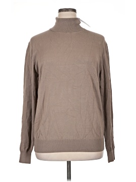 Perry Ellis Turtleneck Sweater