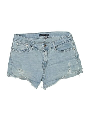 CALVIN KLEIN JEANS Denim Shorts (view 1)