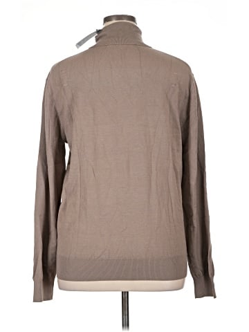 Perry Ellis Turtleneck Sweater (view 2)