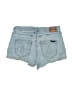 CALVIN KLEIN JEANS Blue Denim Shorts Size 28 waist - photo 2