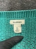 L.L.Bean 100% Cotton Teal Pullover Sweater Size XL - photo 7