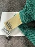 L.L.Bean 100% Cotton Teal Pullover Sweater Size XL - photo 8