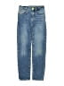 Zara Kids Blue Jeans Size 9 - photo 1