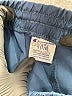 Champion Solid Blue Athletic Shorts Size 7 - 8 - photo 3