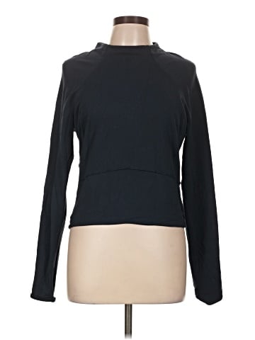 Lululemon Athletica Turtleneck Sweater (view 1)