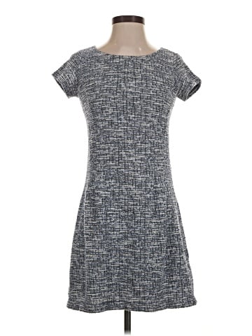 Ann Taylor LOFT Casual Dress (view 1)