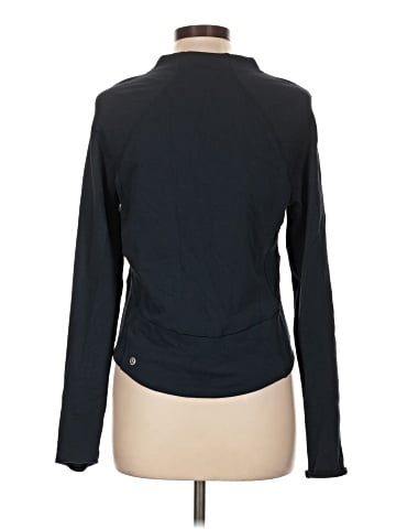 Lululemon Athletica Turtleneck Sweater (view 2)