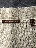 525 America Tan Turtleneck Sweater Size L - photo 7