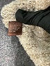 525 America Tan Turtleneck Sweater Size L - photo 8