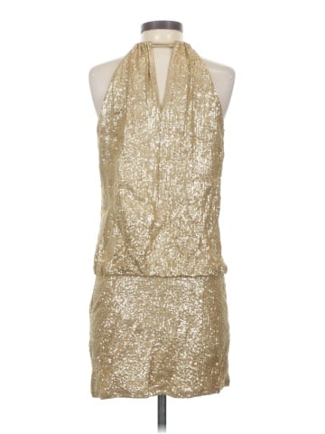 Laundry by Shelli Segal Cocktail Dress (view 2)