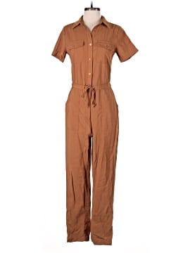 Skies Are Blue Jumpsuit