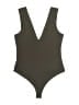Intimately by Free People Gray Bodysuit Size M - photo 1