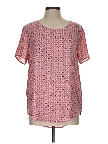 Pleione Short Sleeve T-Shirt (view 1)
