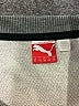 Puma Gray Sweatshirt Size XS - photo 7