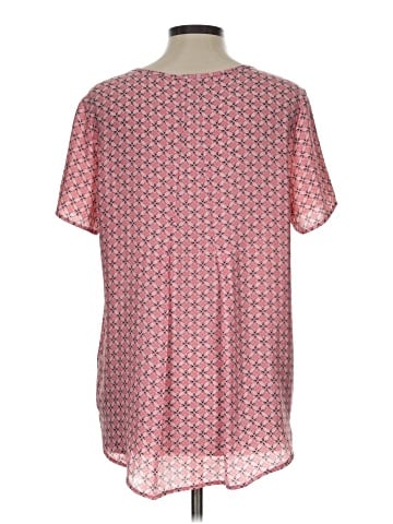 Pleione Short Sleeve T-Shirt (view 2)