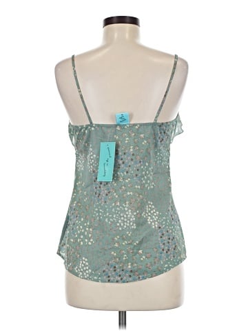 H.I.P. Happening in the Present Sleeveless Blouse (view 2)
