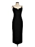 Express Black Cocktail Dress Size M - photo 1