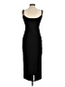 Express Black Cocktail Dress Size M - photo 2