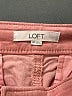 Ann Taylor LOFT Pink Jeans Size 4 (petite) - photo 6