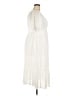 Shein 100% Polyester White Casual Dress Size XXL - photo 4