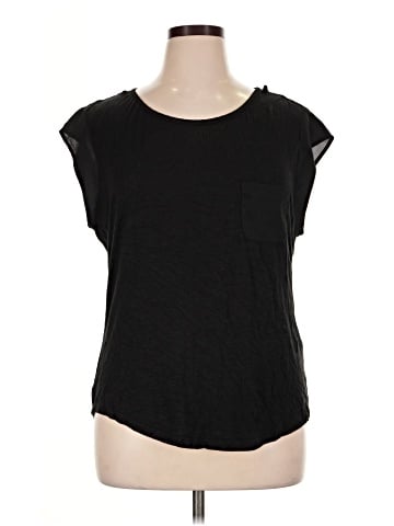 Calvin Klein Sleeveless T-Shirt (view 1)