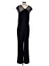 Mossimo Black Jumpsuit Size S - photo 2