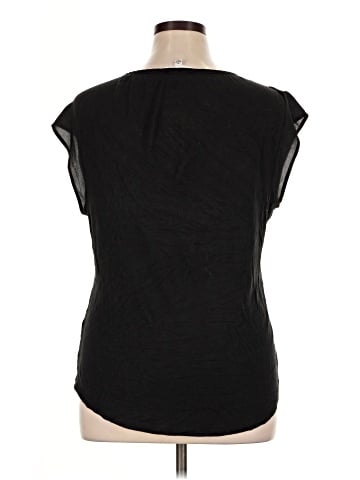 Calvin Klein Sleeveless T-Shirt (view 2)