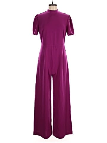Alexia Admor Jumpsuit (view 1)