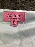 Mi ami 100% Polyester Blue Romper Size XL - photo 4