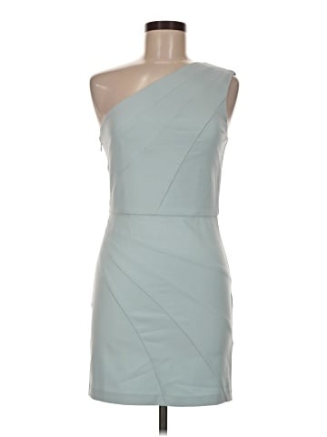 Michael Costello X Revolve Cocktail Dress (view 1)
