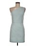 Michael Costello X Revolve Blue Cocktail Dress Size M - photo 1
