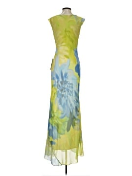 Betsy & Adam Cocktail Dress (view 2)