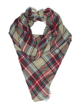 Unbranded Scarf (view 1)