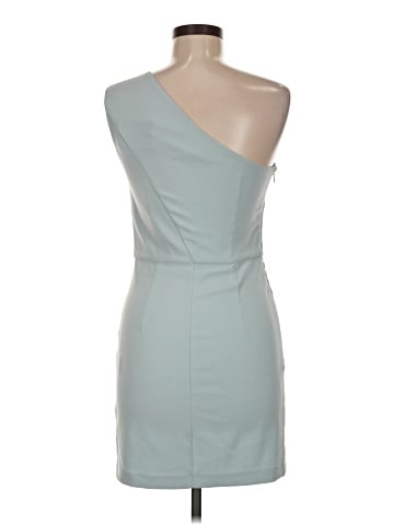 Michael Costello X Revolve Cocktail Dress (view 2)