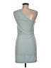 Michael Costello X Revolve Blue Cocktail Dress Size M - photo 2