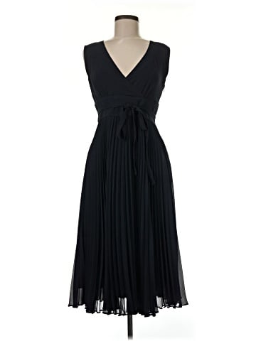 Leifsdottir Cocktail Dress (view 1)