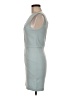 Michael Costello X Revolve Blue Cocktail Dress Size M - photo 5