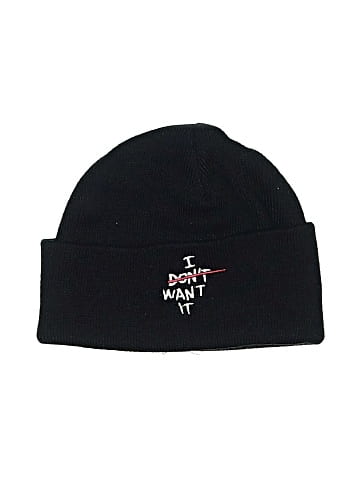 Zara Beanie (view 1)